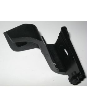 BMW Head Light Lamp Mounting Bracket Holder Right 51647285598 New Genuine